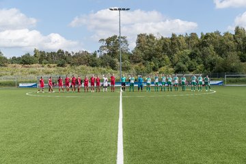 Bild 6 - Saisonstart Oberliga